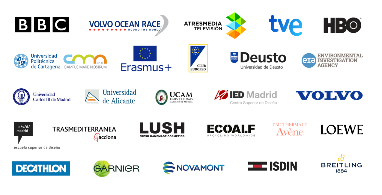 Confian en nosotros MAY 2020