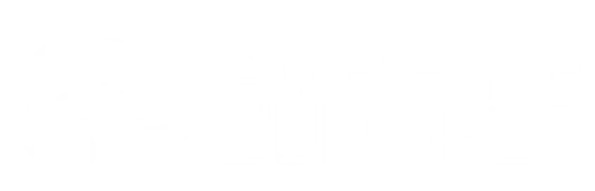 Logo Asociación Ambiente Europeo en blanco