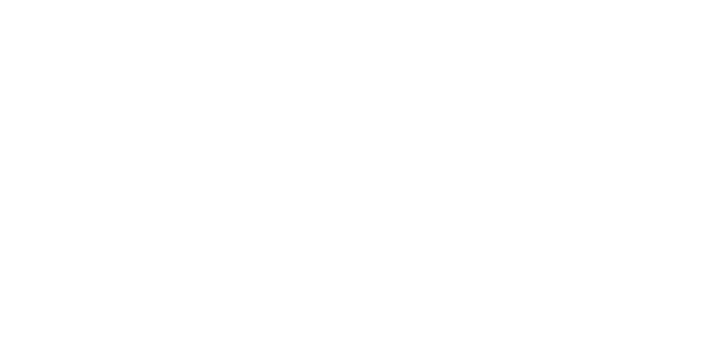 Logo Beonloop blanco con claim